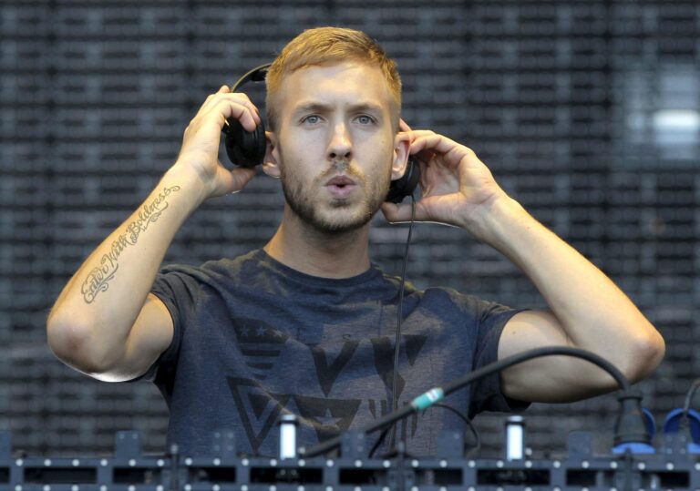 Calvin Harris y David Guetta, entre los primeros confirmados para el festival Ultra 2024