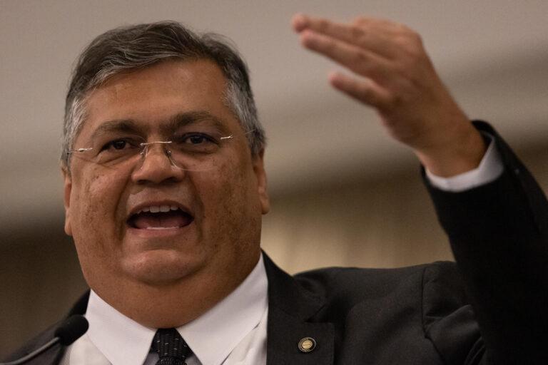 El Gobierno brasileño anuncia un plan para combatir las organizaciones criminales El Gobierno brasileño anuncia un plan para combatir las organizaciones criminales