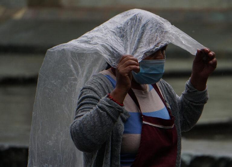 México pronostica que tormenta Otis tocará tierra el miércoles en el balneario de Acapulco