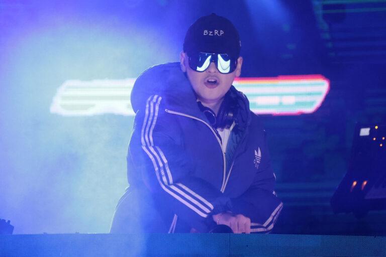 Cuenta atrás para el estreno de la nueva sesión de Bizarrap con Milo J Cuenta atrás para el estreno de la nueva sesión de Bizarrap con Milo J