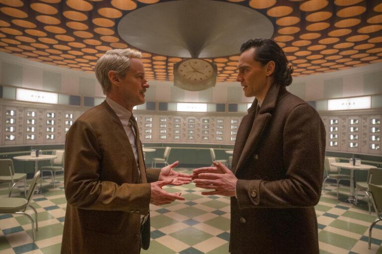 “Loki 2”: Marvel busca repetir la fórmula del éxito con otra apuesta por el multiverso “Loki 2”: Marvel busca repetir la fórmula del éxito con otra apuesta por el multiverso