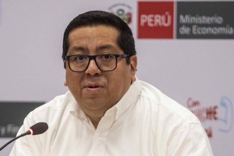 El Gobierno de Perú plantea una pensión mínima para todos los jubilados en el país El Gobierno de Perú plantea una pensión mínima para todos los jubilados en el país