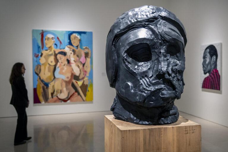 Picasso continúa obsesionando a los artistas 50 años después de su muerte