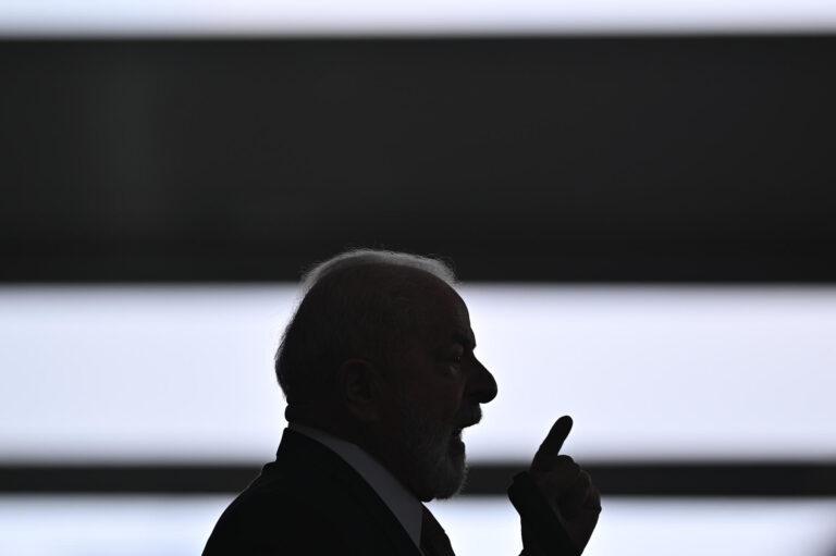 Lula condena la “ejecución” de tres médicos en Río de Janeiro, entre ellos el hermano de una diputada Lula condena la “ejecución” de tres médicos en Río de Janeiro, entre ellos el hermano de una diputada