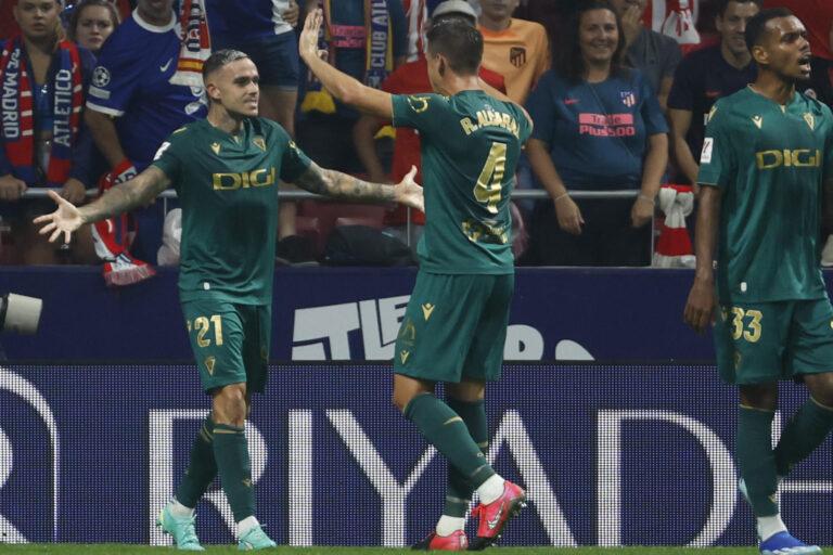 El Cádiz, a repetir victoria en la segunda visita del Girona en Primera El Cádiz, a repetir victoria en la segunda visita del Girona en Primera