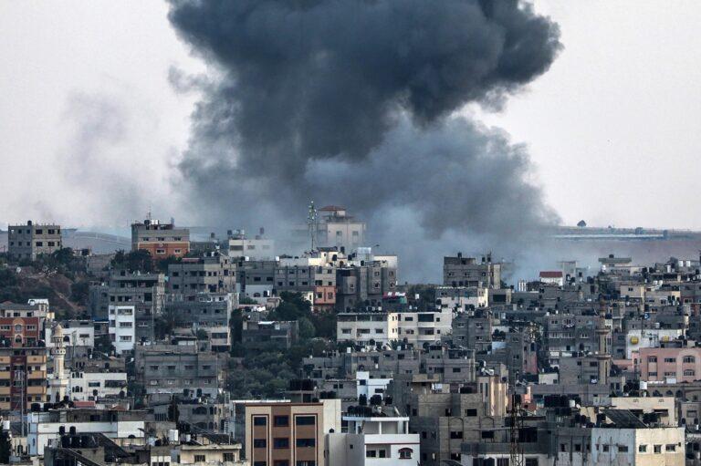 Más de 1.200 muertos e Irán niega su implicación en el conflicto Más de 1.200 muertos e Irán niega su implicación en el conflicto