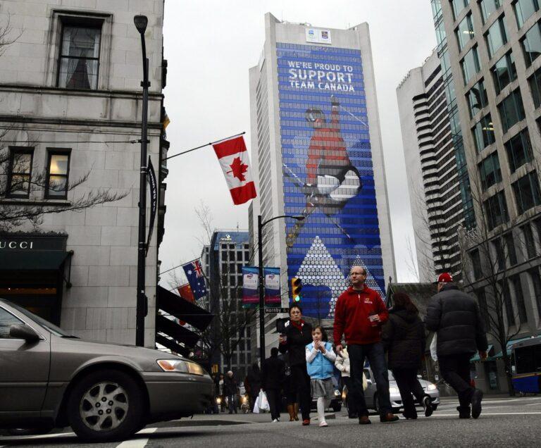 La tasa de desempleo en Canadá se mantuvo en septiembre sin cambios en el 5,5 % La tasa de desempleo en Canadá se mantuvo en septiembre sin cambios en el 5,5 %