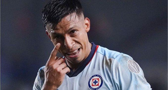 Ángel Sepúlveda le hizo 4 goles al Necaxa con 2 equipos diferentes