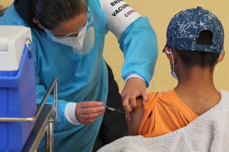 Aplicarán en Tulancingo más de 50 mil vacunas contra la influenza Aplicarán en Tulancingo más de 50 mil vacunas contra la influenza