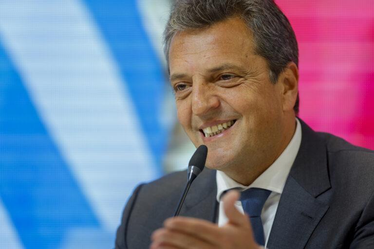 Analizan diversas opciones para el primer partido de Argentina en el Mundial 2030 Analizan diversas opciones para el primer partido de Argentina en el Mundial 2030
