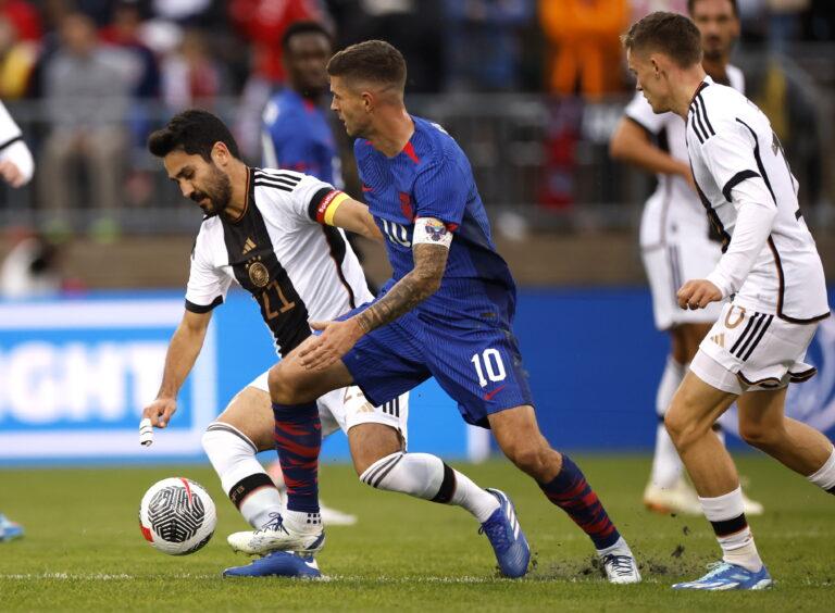 México buscará extender buena racha en amistoso ante Alemania México buscará extender buena racha en amistoso ante Alemania