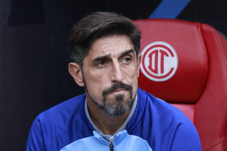 Paunovic se niega a desmentir rumor que lo coloca en el Almería