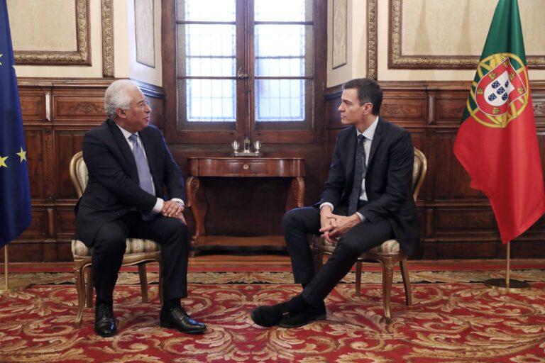 Portugal destaca el papel de “integración y cohesión” del Mundial con España y Marruecos Portugal destaca el papel de “integración y cohesión” del Mundial con España y Marruecos