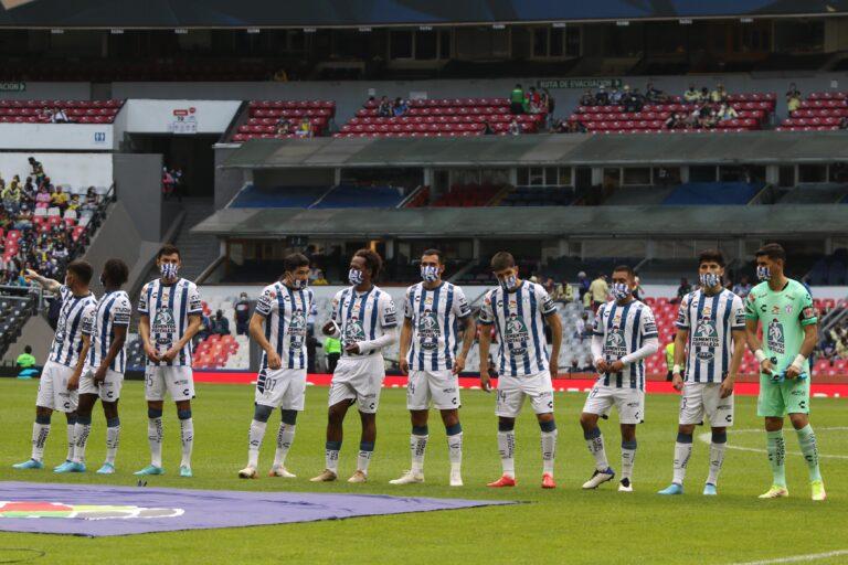 Pachuca en busca de retomar el camino ante Tigres