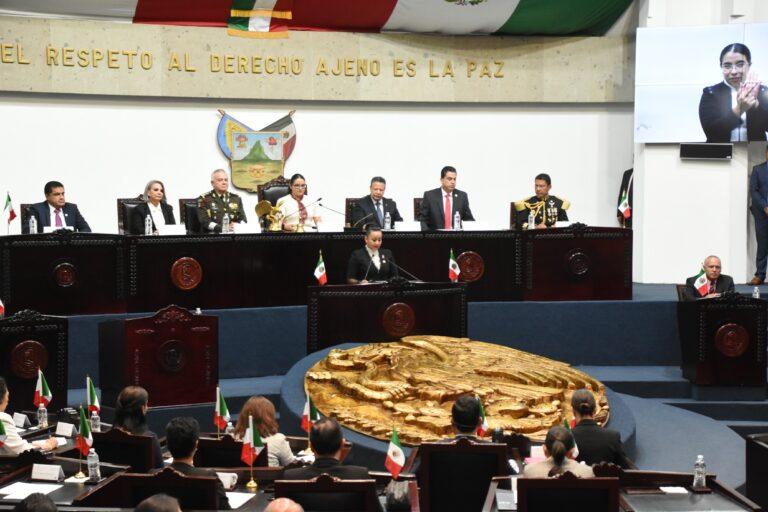 2023, año del Bicentenario del Heroico Colegio Militar 2023, año del Bicentenario del Heroico Colegio Militar