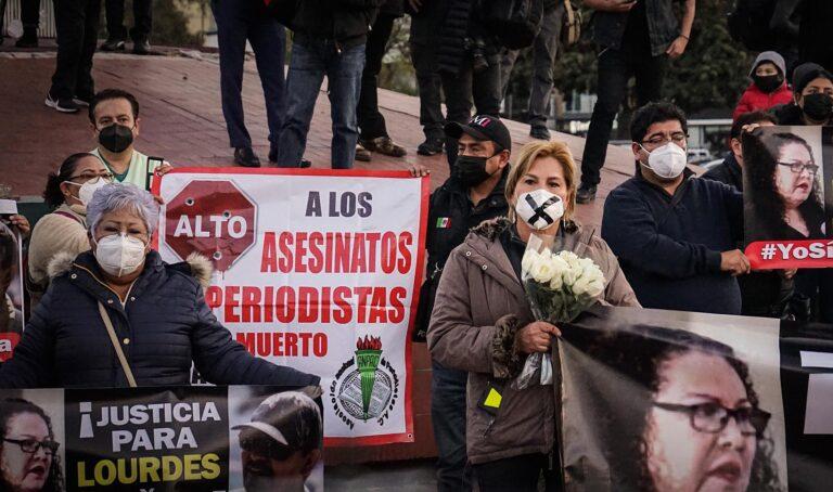 FGR obtiene resolución favorable en el caso de dos periodistas agredidos FGR obtiene resolución favorable en el caso de dos periodistas agredidos