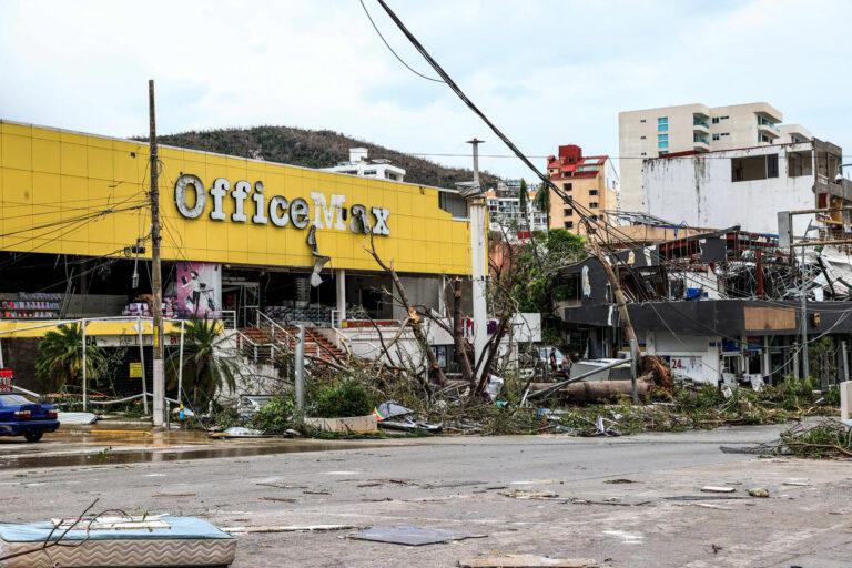 Gobierno activará fondos por 600 mdd para afrontar la crisis en el puerto