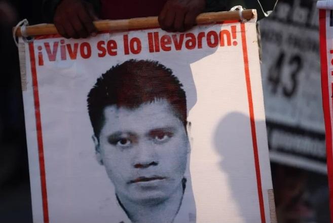 La CIDH considera que México tiene una deuda por saldar en el caso Ayotzinapa La CIDH considera que México tiene una deuda por saldar en el caso Ayotzinapa