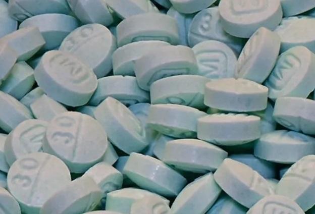 México y China ya acordaron cooperar para combatir tráfico de precursores de fentanilo México y China ya acordaron cooperar para combatir tráfico de precursores de fentanilo