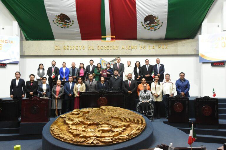 Recupera Hidalgo más de 102 millones de pesos Recupera Hidalgo más de 102 millones de pesos
