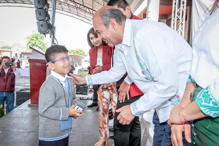 Inconformidades con uniformes escolares