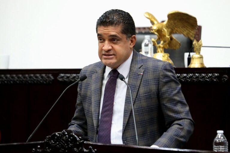 Exhortan apoyar a damnificados afectados por “Otis” Exhortan apoyar a damnificados afectados por “Otis”