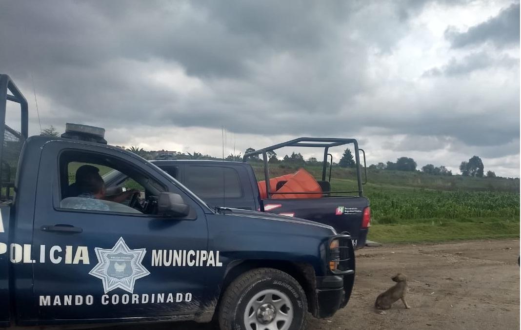 Carambola en la México-Tuxpan, deja dos muertos