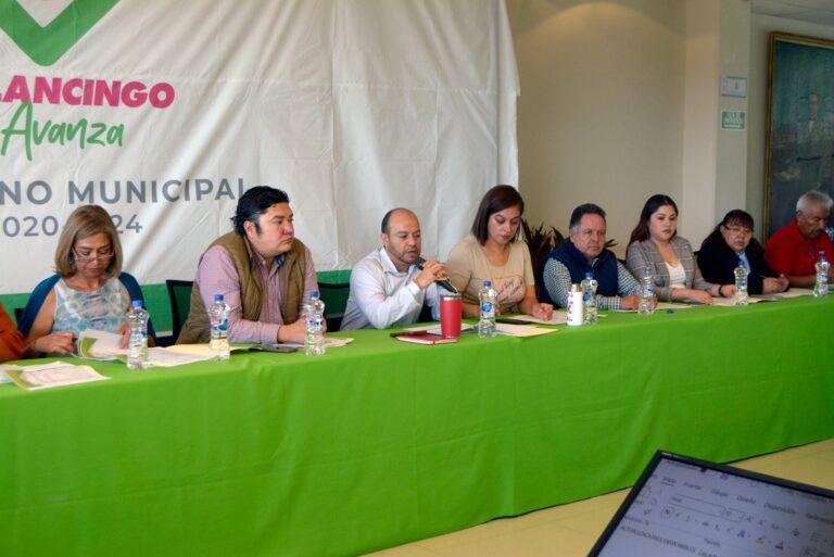 Prevén captar más de 600 mdp, propuesta en ley de ingresos 2024 Prevén captar más de 600 mdp, propuesta en ley de ingresos 2024