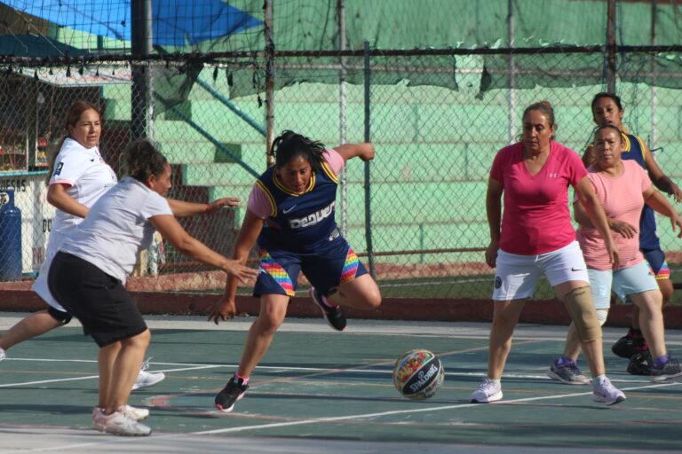 Anuncian primer torneo del suéter en Cuautepec Anuncian primer torneo del suéter en Cuautepec