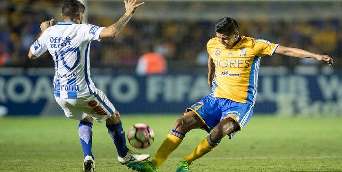 Pachuca en busca de retomar el camino ante Tigres