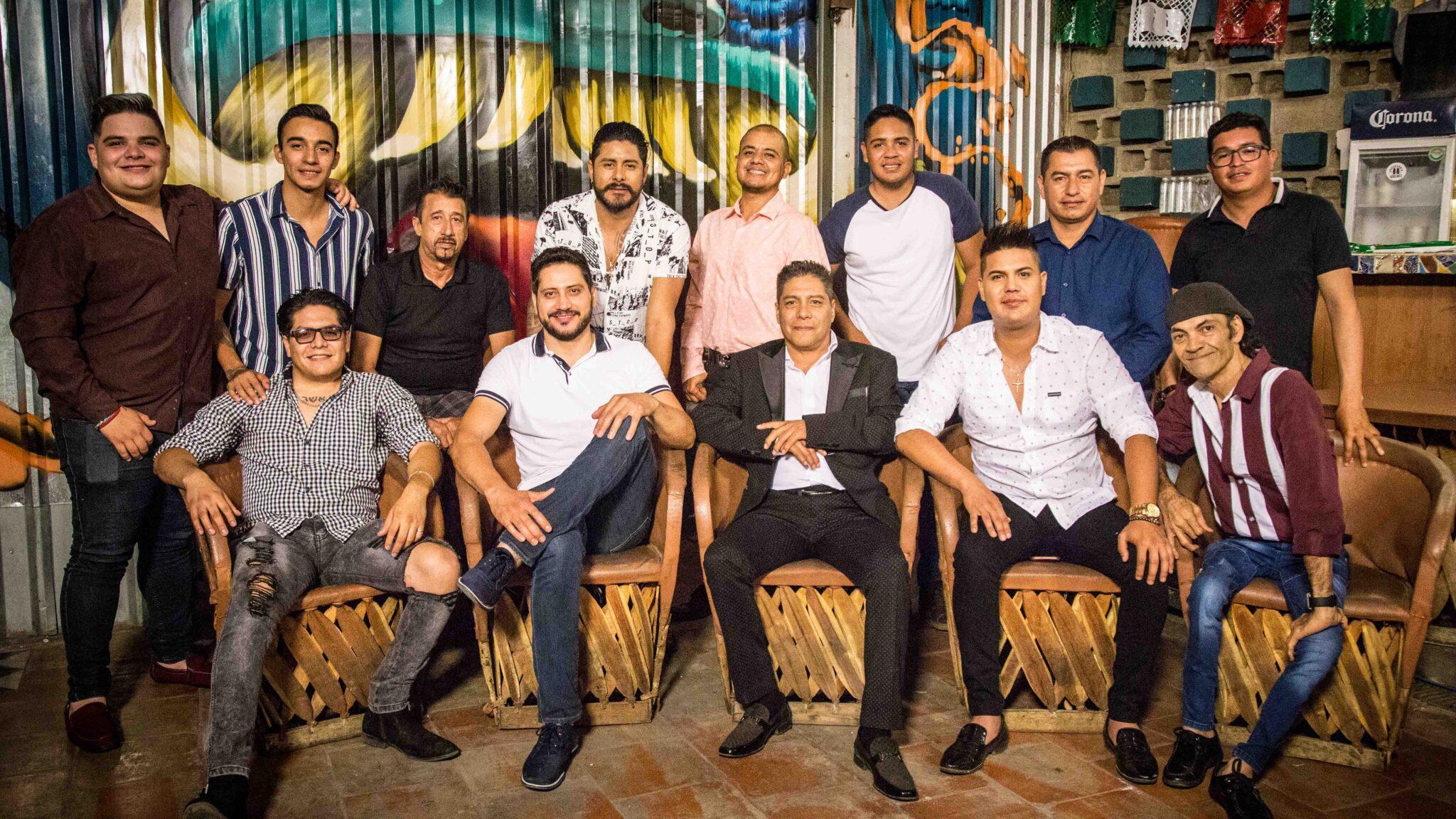 Banda Pequeños Musical presente en Teatro del Pueblo