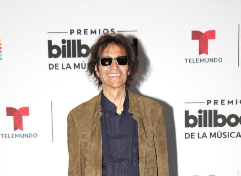 Tras un año de la muerte de Marciano, Enanitos Verdes anuncian disco, gira y documental Tras un año de la muerte de Marciano, Enanitos Verdes anuncian disco, gira y documental