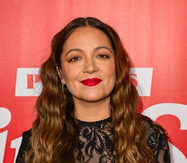 Natalia Lafourcade se corona en la primera edición de los premios Rolling Stone en Español Natalia Lafourcade se corona en la primera edición de los premios Rolling Stone en Español