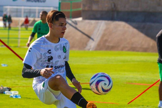 Santos obligado a ganar como local ante Xolos