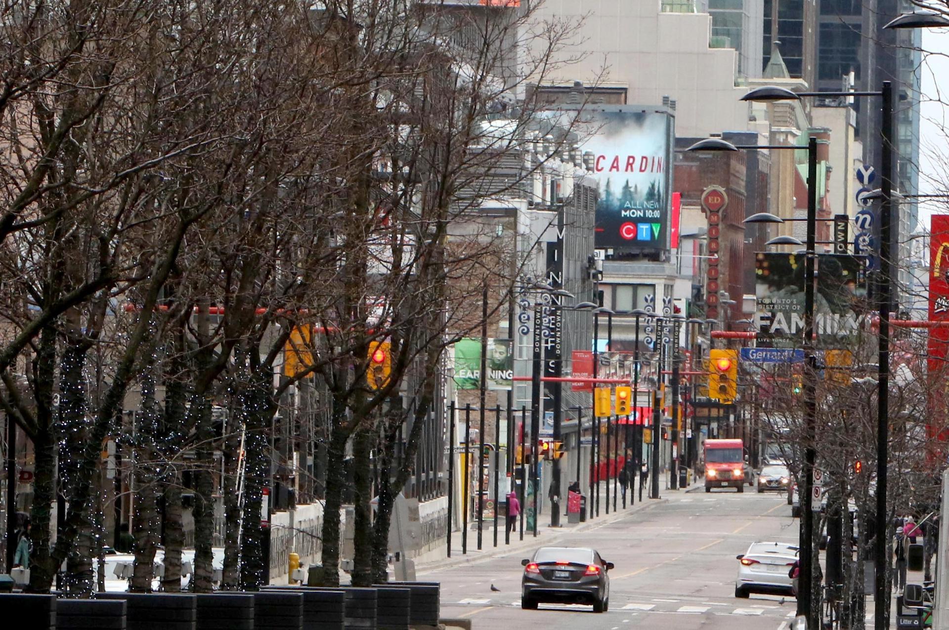 La economía canadiense se estancó por segundo mes consecutivo en agosto