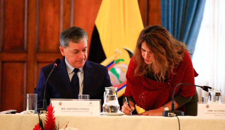 Colombia confirma la muerte de ciudadana desaparecida tras los ataques de Hamás en Israel Colombia confirma la muerte de ciudadana desaparecida tras los ataques de Hamás en Israel