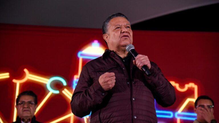 ¡Hidalgo late con orgullo! ¡Hidalgo late con orgullo!