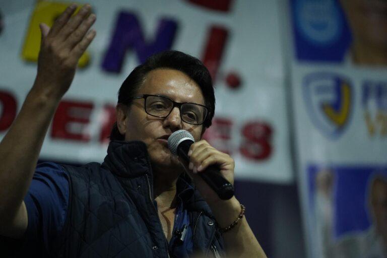 El asesinato de Fernando Villavicencio cumple dos meses con la mayoría de los imputados muertos El asesinato de Fernando Villavicencio cumple dos meses con la mayoría de los imputados muertos