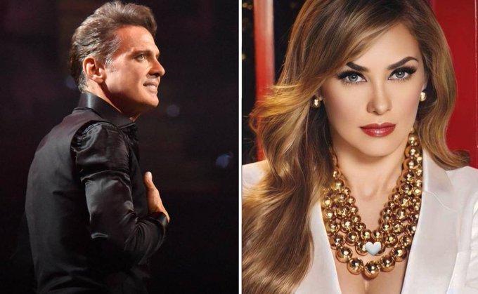 Luis Miguel enfrenta proceso por pensión de sus hijos: abogado