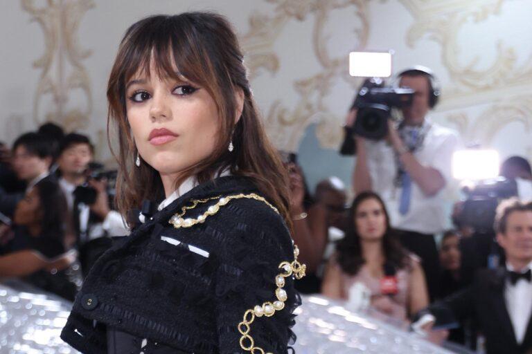 Jenna Ortega no será parte del reparto de ‘Scream VII’ por cuestiones de su agenda Jenna Ortega no será parte del reparto de ‘Scream VII’ por cuestiones de su agenda