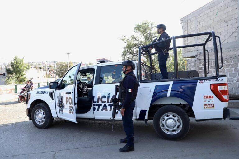 Buscaban en Atitalaquia, Hidalgo a un ex funcionario de Miguel Ángel Mancera Buscaban en Atitalaquia, Hidalgo a un ex funcionario de Miguel Ángel Mancera