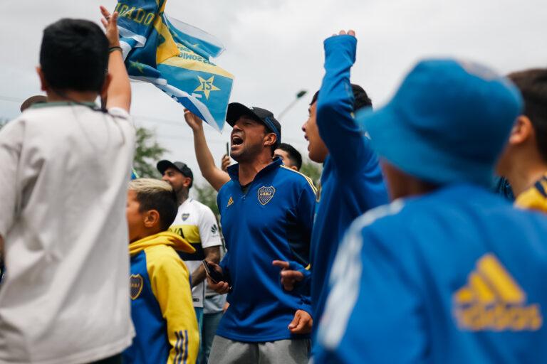 Boca y Fluminense piden a sus aficiones evitar nuevos disturbios en la Libertadores