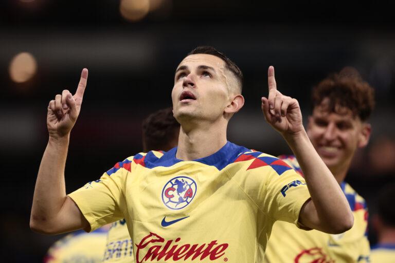 Fidalgo afirma no tener posibilidad de ir a la selección española por jugar en México Fidalgo afirma no tener posibilidad de ir a la selección española por jugar en México