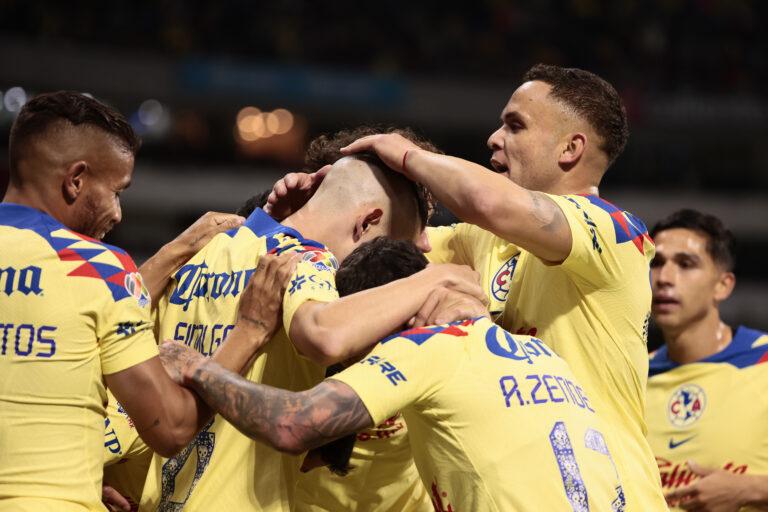 LOS PROTAGONISTAS DE LA LIGA MX LOS PROTAGONISTAS DE LA LIGA MX