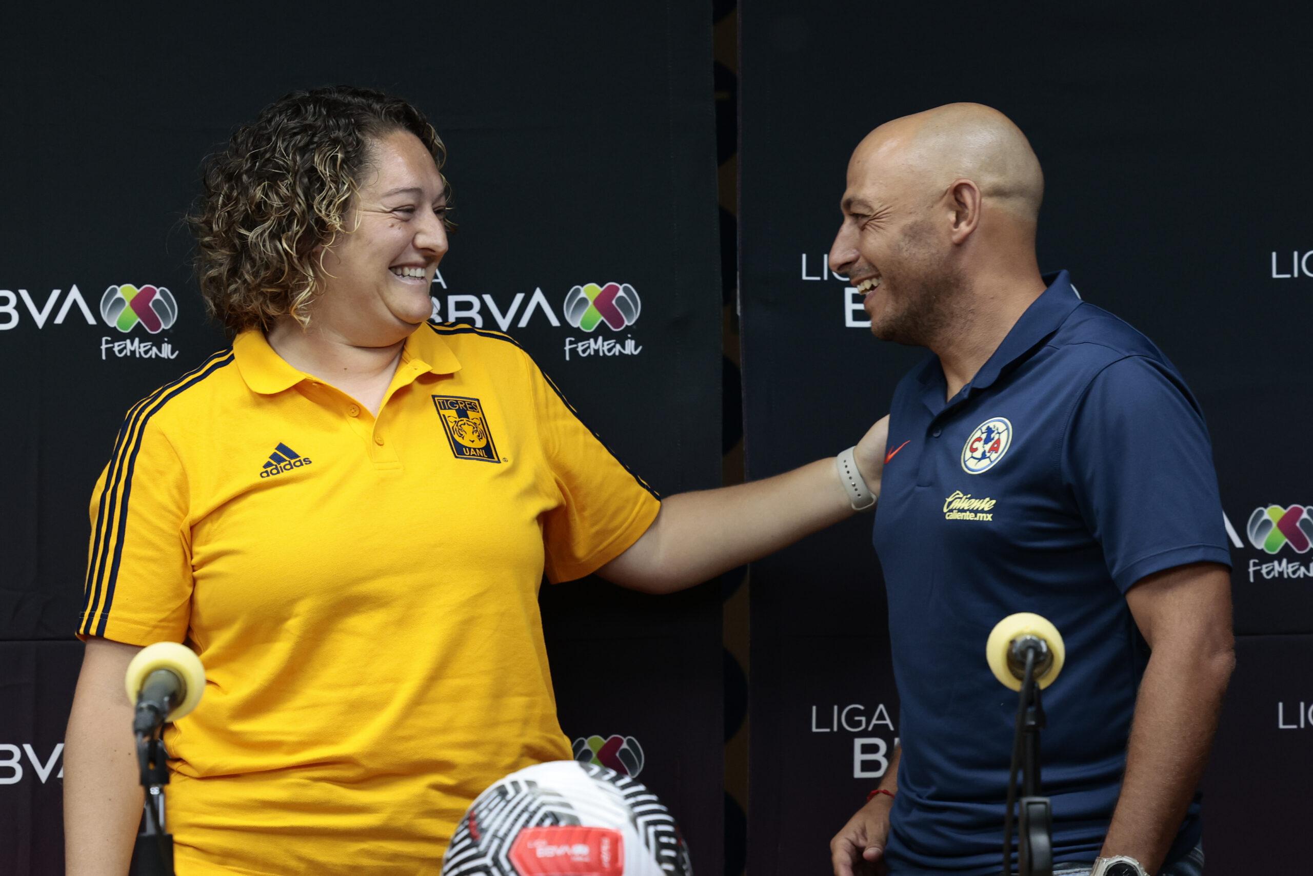 Las ‘Amazonas’ retan a las Águilas, en juego de ida de la Gran Final