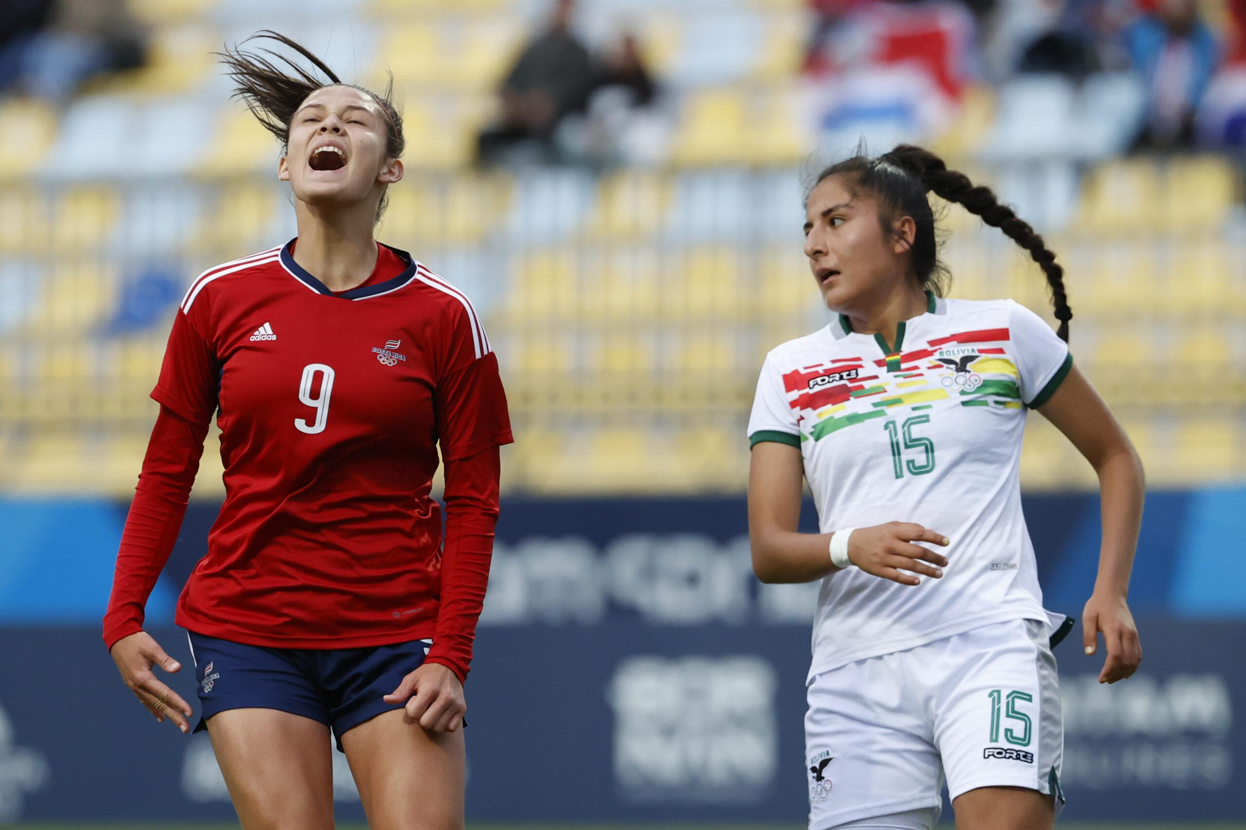 MÉXICO, CON VENTAJA EN LA FINAL POR LA MEDALLA DE ORO