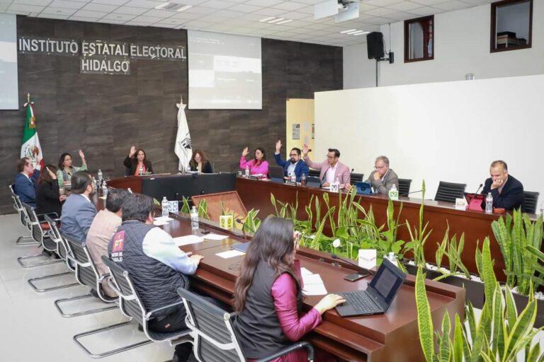 Emiten convocatoria para candidaturas independientes a diputaciones locales Emiten convocatoria para candidaturas independientes a diputaciones locales