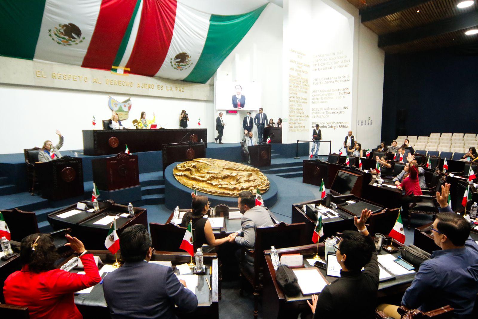 Piden diputados independientes atención a indigentes