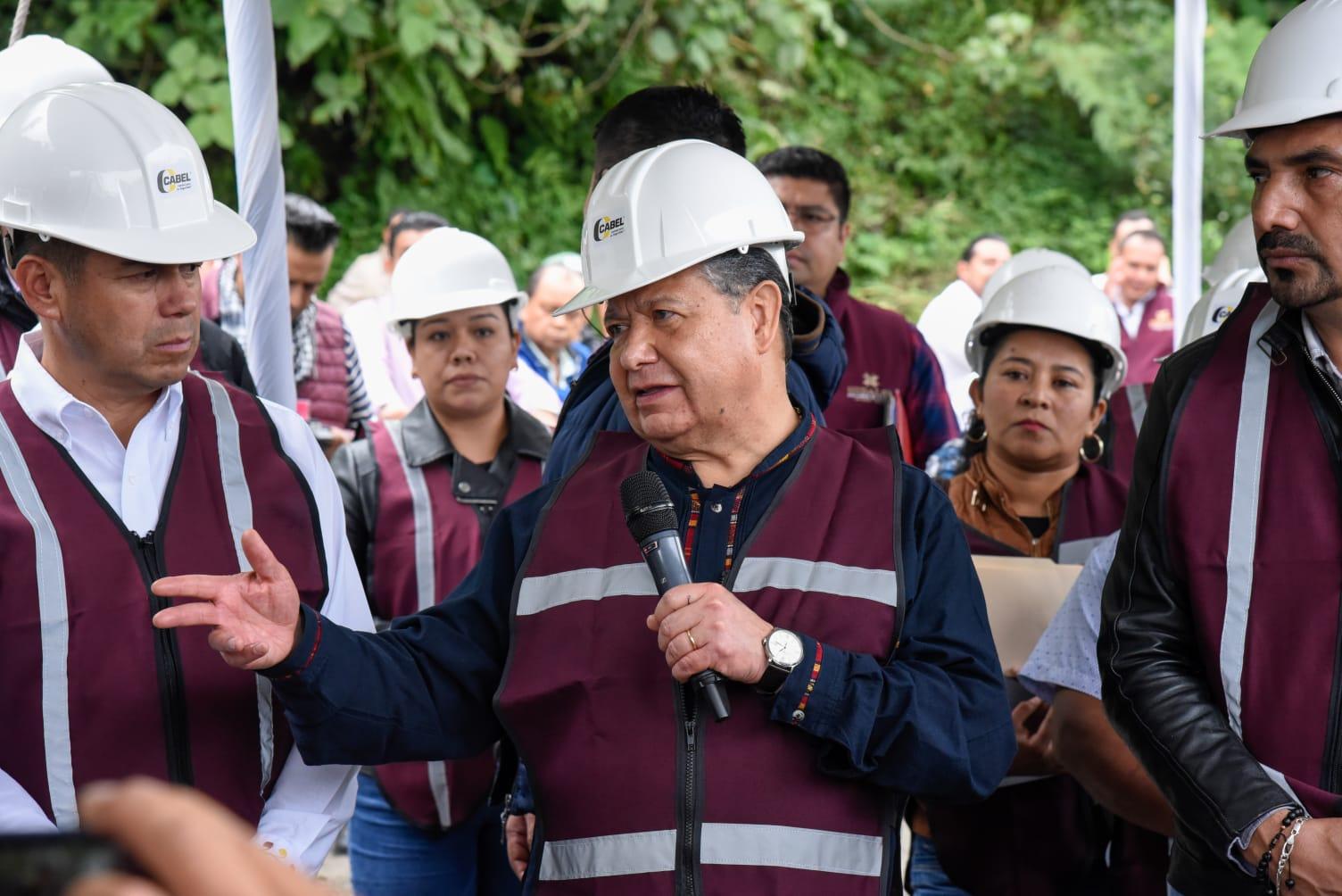 Comienzan las Rutas de la Transformación