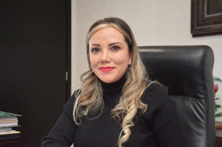 “No hay rezago en el Tribunal Electoral del Estado de Hidalgo”: Rosa Amparo Martínez “No hay rezago en el Tribunal Electoral del Estado de Hidalgo”: Rosa Amparo Martínez